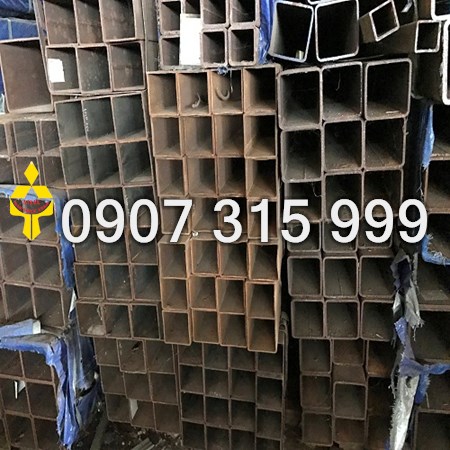 THÉP HỘP 40X40
